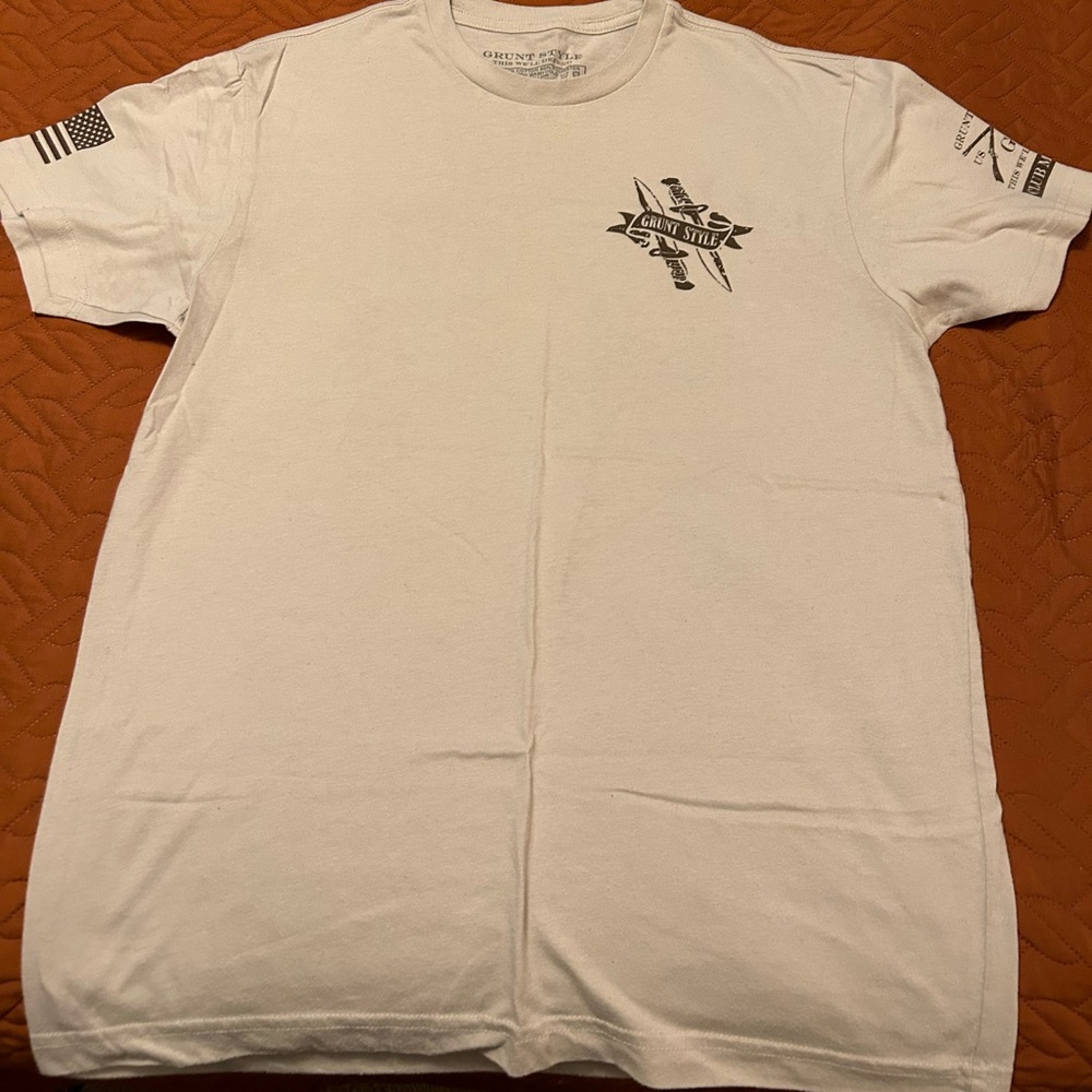 Grunt Style Club Member Men’s T-Shirt